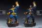 Preview: Thanos Statue