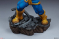 Preview: Thanos Statue