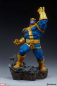 Preview: Thanos Statue