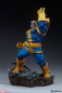 Preview: Thanos Statue