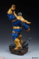 Preview: Thanos Statue