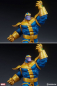 Preview: Thanos Statue