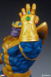 Preview: Thanos Statue