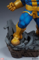 Preview: Thanos Statue