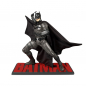 Preview: Batman Statue 1:6, The Batman, 29 cm