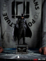 Preview: Batman Statue 1:10 Art Scale, The Batman, 26 cm