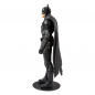 Preview: Batman Actionfigur DC Multiverse, The Batman, 18 cm