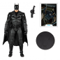 Preview: Batman Actionfigur DC Multiverse, The Batman, 18 cm