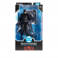 Preview: Batman Actionfigur DC Multiverse, The Batman, 18 cm