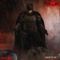 Preview: Batman Action Figure 1/12 Mezco, The Batman, 17 cm