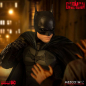 Preview: Batman Action Figure 1/12 Mezco, The Batman, 17 cm