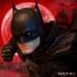 Preview: Batman Actionfigur 1:12 Mezco, The Batman, 17 cm