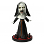 Preview: The Nun Head Knocker Bobble-Head, The Conjuring, 22 cm