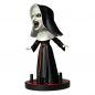 Preview: The Nun Head Knocker Bobble-Head, The Conjuring, 22 cm