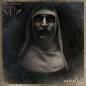 Preview: The Nun Puppe