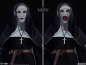 Preview: The Nun