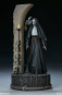 Preview: The Nun Statue