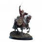 Preview: King Theoden on Snowmane Statue 1:6 , Der Herr der Ringe, 60 cm