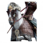 Preview: King Theoden on Snowmane Statue 1:6 , Der Herr der Ringe, 60 cm