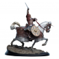 Preview: King Theoden on Snowmane Statue 1:6 , Der Herr der Ringe, 60 cm