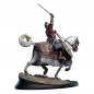 Preview: King Theoden on Snowmane Statue 1:6 , Der Herr der Ringe, 60 cm