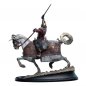 Preview: King Theoden on Snowmane Statue 1:6 , Der Herr der Ringe, 60 cm