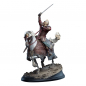 Preview: King Theoden on Snowmane Statue 1:6 , Der Herr der Ringe, 60 cm