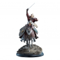 Preview: King Theoden on Snowmane Statue 1:6 , Der Herr der Ringe, 60 cm