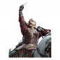 Preview: King Theoden on Snowmane Statue 1:6 , Der Herr der Ringe, 60 cm