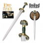 Preview: Sword of Théodred 1/1 Replica, The Lord of the Rings, 92 cm