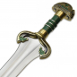 Preview: Sword of Théodred 1/1 Replica, The Lord of the Rings, 92 cm