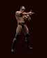 Preview: The Rock SHF