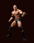 Preview: The Rock SHF