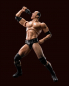 Preview: The Rock SHF