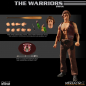 Preview: The Warriors One:12