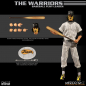 Preview: The Warriors One:12