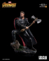 Preview: Thor Battle Diorama