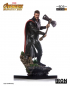 Preview: Thor Battle Diorama