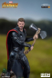 Preview: Thor Battle Diorama