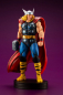 Preview: Thor (Bronze Age) Statue 1:6 ArtFX, The Avengers, 35 cm