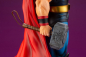 Preview: Thor (Bronze Age) Statue 1:6 ArtFX, The Avengers, 35 cm