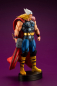 Preview: Thor (Bronze Age) Statue 1:6 ArtFX, The Avengers, 35 cm