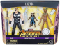 Preview: Marvel Legends 3er-Pack