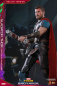 Preview: Gladiator Thor MMS