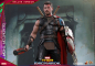 Preview: Gladiator Thor MMS