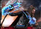 Preview: Thor Hot Toys