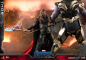 Preview: Thor Hot Toys