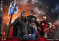 Preview: Thor Hot Toys