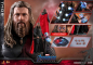 Preview: Thor Hot Toys