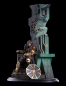 Preview: Thorin on Throne Statue